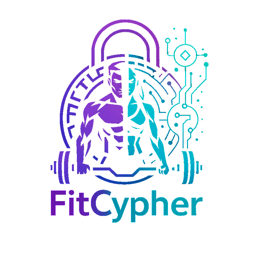 FitCypher Logo
